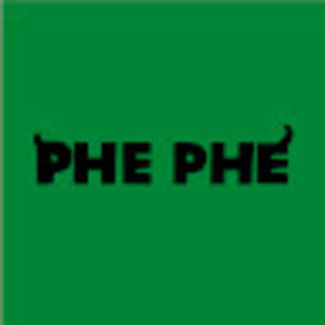 Meet your Posher, Phoenix